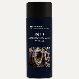 IEQ 111 Molybdenum disulfide active unblocking agent