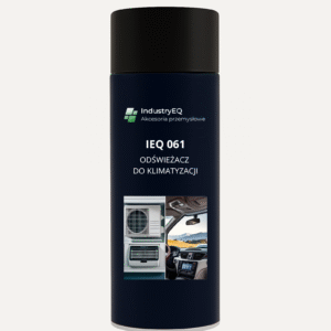 IEQ 061 Hygienizer for air conditioners