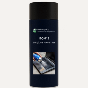 IEQ 013 AIR DUSTER