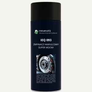 IEQ 093 BREAK CLEANER EXTRA STRONG