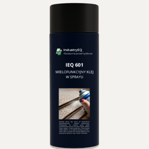 IEQ 601 MULTI-PURPOSE GLUE IN SPRAY