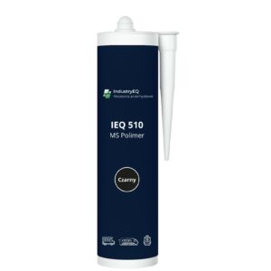 IEQ MS POLYMER BLACK 290 ml