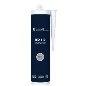 IEQ MS POLYMER GREY 290ml