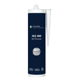 IEQ MS POLYMER TRANSPARENT 290ml