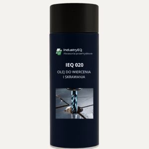 IEQ 020 OLEJ CUTTING OIL