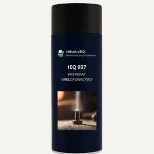 IEQ 037 Universal multifunctional spray