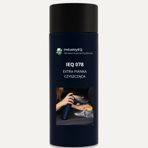 IEQ 078 EXTRA UNIVERSAL CLEANER