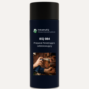 IEQ 084 Penetrating and Unblocking Preparation