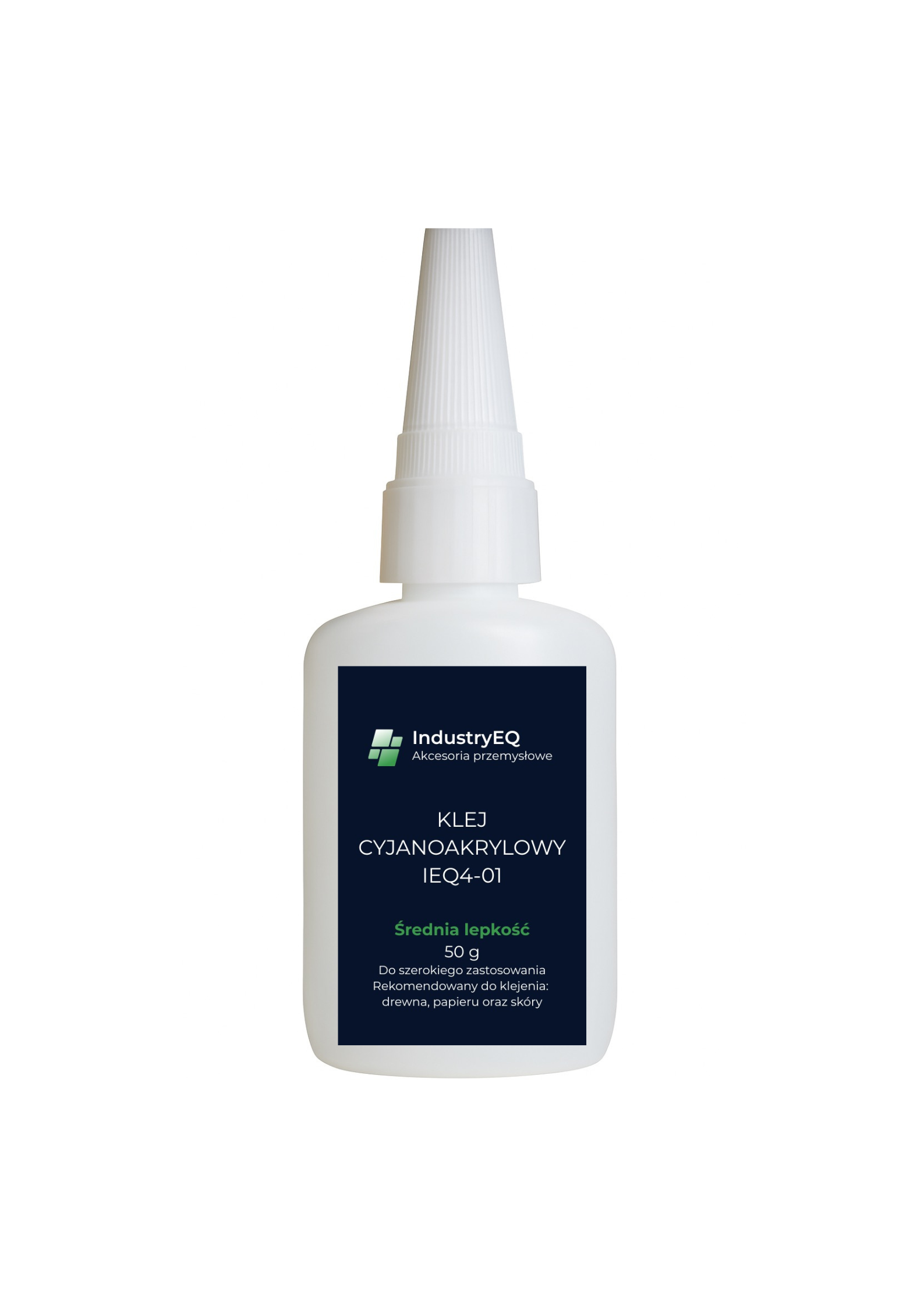 IEQ4-01 Cyanoacrylate Adhesiv