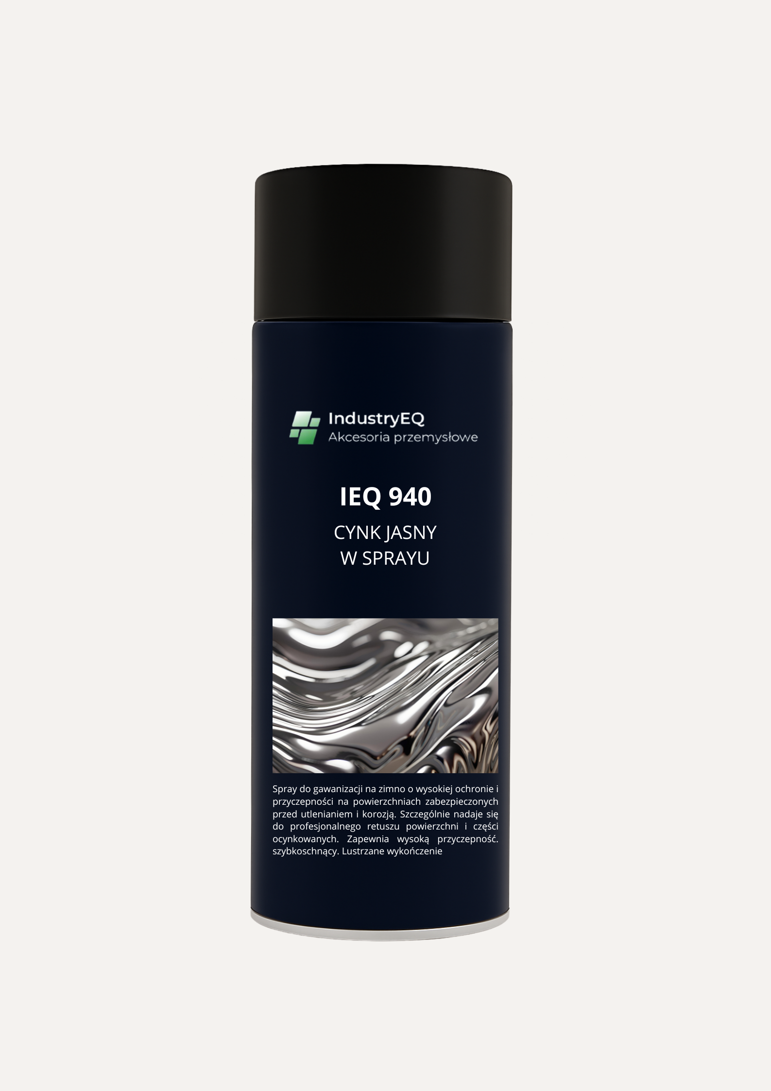 IEQ 940 CYNK JASNY W SPRAYU