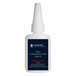 IEQ4-15 Cyanoacrylate Adhesive
