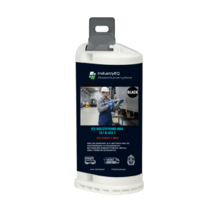 Klej metakrylowy 5 minutowy czarny 1:10 50 ml
